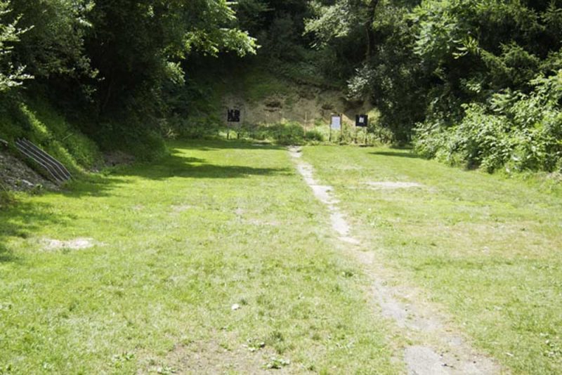 Gallery Guthsville Rod & Gun Club