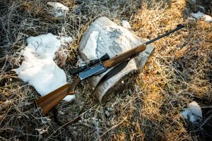 Read more about the article New Range Rule