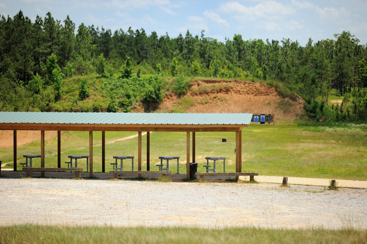Ranges & Rules 2