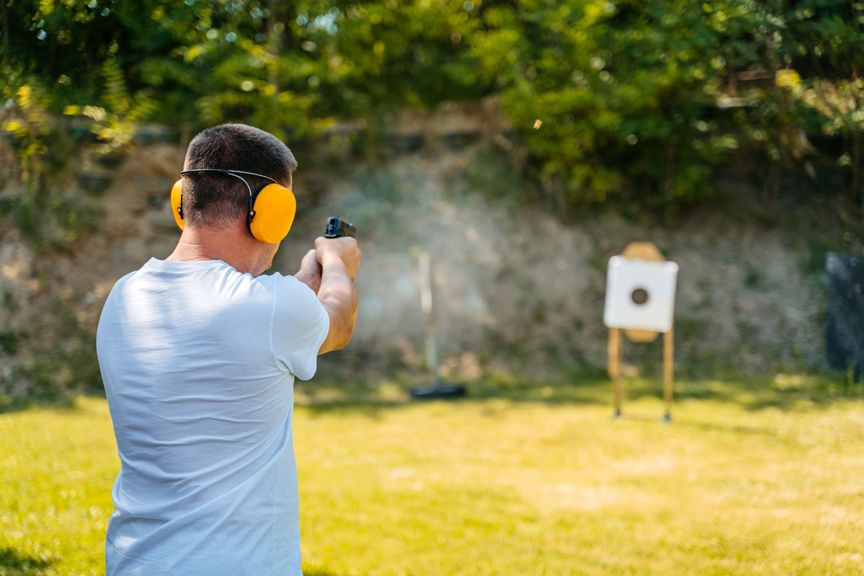 Ranges & Rules 1